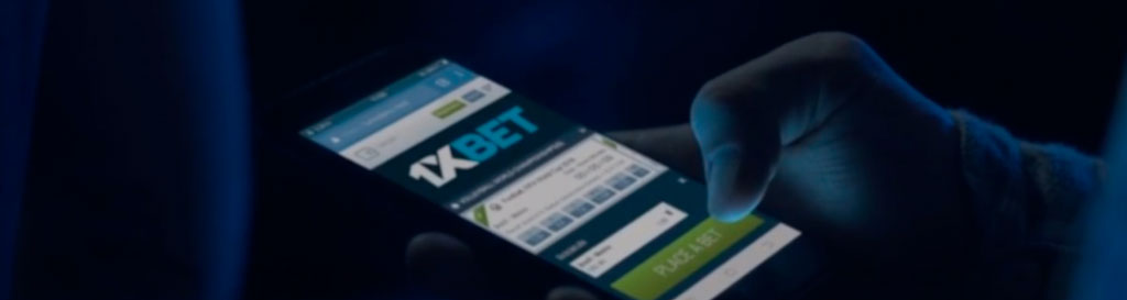1xbet app mobile apostar