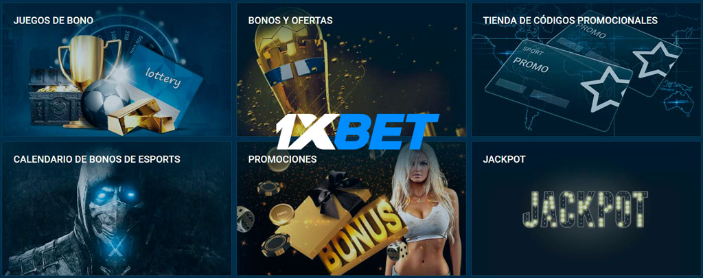 1xbet promo